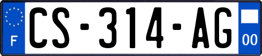 CS-314-AG