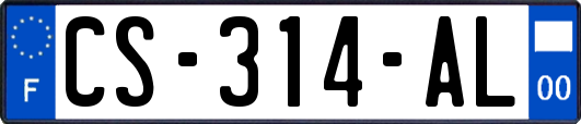 CS-314-AL