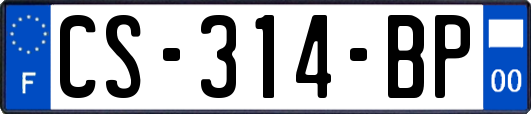 CS-314-BP