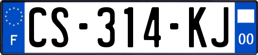 CS-314-KJ