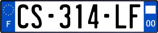 CS-314-LF