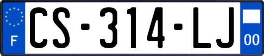 CS-314-LJ