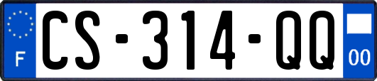 CS-314-QQ