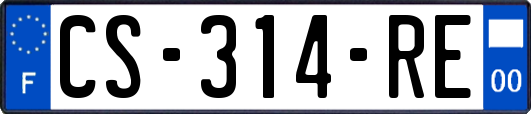 CS-314-RE