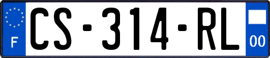 CS-314-RL