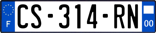 CS-314-RN