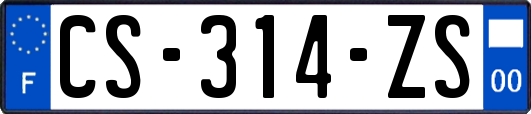 CS-314-ZS