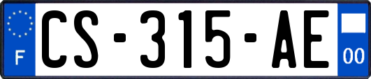 CS-315-AE