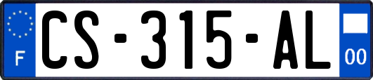 CS-315-AL