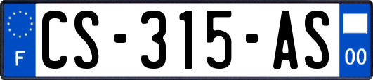 CS-315-AS