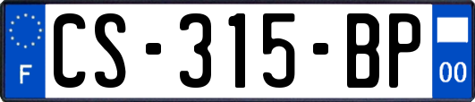 CS-315-BP