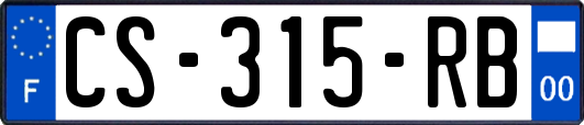 CS-315-RB