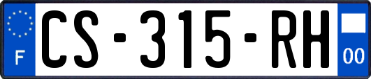 CS-315-RH