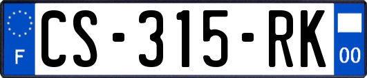 CS-315-RK