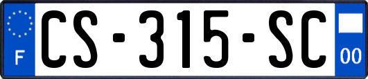 CS-315-SC