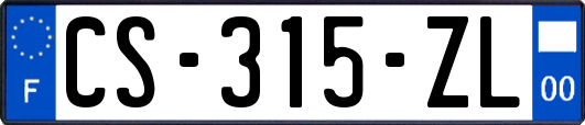 CS-315-ZL