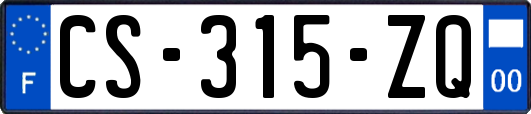 CS-315-ZQ