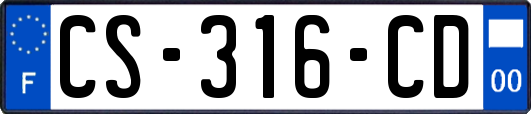 CS-316-CD