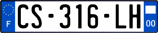 CS-316-LH