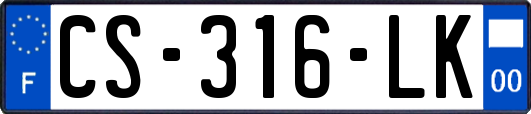 CS-316-LK