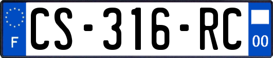 CS-316-RC