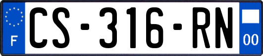 CS-316-RN
