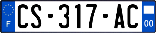 CS-317-AC