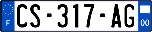 CS-317-AG