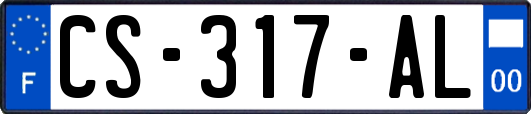 CS-317-AL