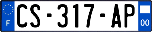 CS-317-AP