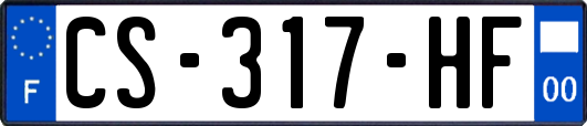 CS-317-HF