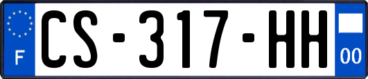 CS-317-HH