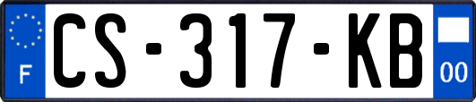 CS-317-KB