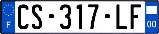 CS-317-LF