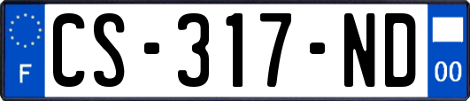 CS-317-ND