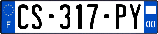 CS-317-PY