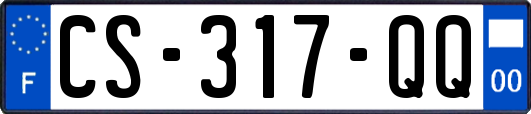 CS-317-QQ