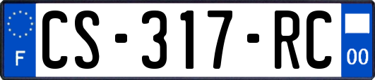 CS-317-RC