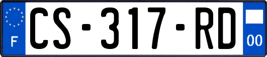 CS-317-RD