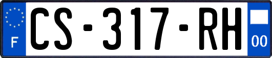 CS-317-RH