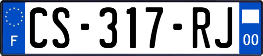 CS-317-RJ