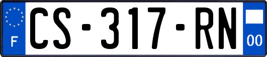 CS-317-RN