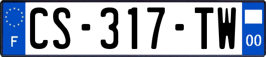 CS-317-TW