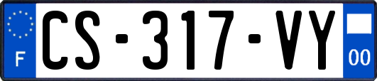 CS-317-VY