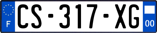 CS-317-XG