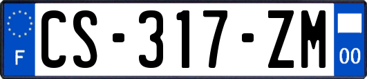 CS-317-ZM