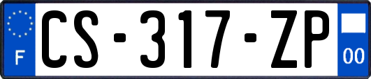 CS-317-ZP