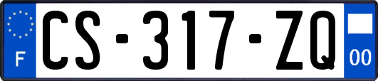 CS-317-ZQ