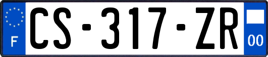 CS-317-ZR