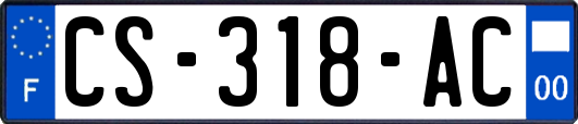 CS-318-AC